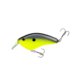 Strike King Hardliner 35 Crankbait, 2.5in, 5/16oz, Chartreuse Baitfish, 12-36287