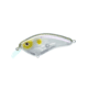 Strike King Hardliner 35 Crankbait, 2.5in, 5/16oz, Clearwater Minnow, 12-36300