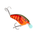 Strike King Hardliner 35 Crankbait, 2.5in, 5/16oz, Fire Craw, 12-36299