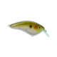 Strike King Hardliner 35 Crankbait, 2.5in, 5/16oz, Ghost Herring, 12-36290