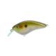 Strike King Hardliner 35 Crankbait, 2.5in, 5/16oz, Ghost Herring, 12-36290