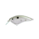 Strike King Hardliner 35 Crankbait, 2.5in, 5/16oz, Green Gizzard Shad, 12-36292