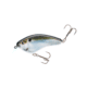 Strike King Hardliner 35 Crankbait, 2.5in, 5/16oz, Natural Shad, 12-36301