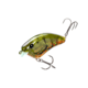 Strike King Hardliner 35 Crankbait, 2.5in, 5/16oz, Phantom Green Craw, 12-36297