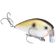 Lew's Kickin Their Bass Baitcast Reel &amp; Rod Combo, 7ft Rod, 1-PC, RH Retrieve Reel, KTB1SH70MH