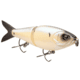 Strike King Hog Father Jr Hardbait, 7in, 2.5oz, Bone, 12-35607