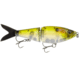 Strike King Hog Father Jr Hardbait, 7in, 2.5oz, Ghost Herring, 12-35606