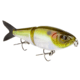 Strike King Hog Father Jr Hardbait, 7in, 2.5oz, Ghost Herring, 12-35606