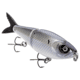 Strike King Hog Father Jr Hardbait, 7in, 2.5oz, OG Gizzard Shad, 12-36374