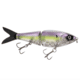 Strike King Hog Father Jr Hardbait, 7in, 2.5oz, Spot Remover, 12-36373