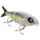 Strike King Hog Father Jr Hardbait, 7in, 2.5oz, Spot Remover, 12-36373