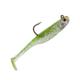 Strike King Homing Minnow Softbait, 3 pack, 2.5in, 1/8oz, Baby Bass, 12-36111