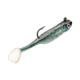 Strike King Homing Minnow Softbait, 3 pack, 3in, 1/8oz, Natural Herring, 12-36183