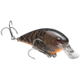 Strike King Rattlin'Rage Craw Fishing Lure, Soft Plastic Craw, Summer Craw, 4in, 5-Pack, RGCRWR4-100, RGCRWR4-100