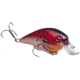 Strike King Tour Grade Rage Swimmin'Head Fishing Lure, Precision Weighted Swimbait Jighead, 4/0 Medium Wire Hook, 3/4oz, KVD Magic, TGRGSH34-141