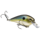 Strike King Rattlin'Rage Craw Fishing Lure, Soft Plastic Craw, Blue Bug, 4in, 5-Pack, RGCRWR4-142, RGCRWR4-142