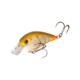 Strike King KVD 1.5 Crankbaits, Bone Craw, 3/8oz, HCKVDS1.5-351