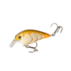 Strike King KVD 1.5 Crankbaits, Bone Craw, 3/8oz, HCKVDS1.5-351