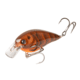 Strike King KVD 1.5 Crankbaits, Brown Gourd, 3/8oz, HCKVDS1.5-587