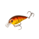 Strike King KVD 1.5 Crankbaits, Chart Spring Craw, 3/8oz, HCKVDS1.5-531