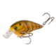 Strike King KVD 1.5 Crankbaits, Green Gourd, 3/8oz, HCKVDS1.5-621
