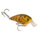 Strike King KVD 1.5 Crankbaits, Green Gourd, 3/8oz, HCKVDS1.5-621