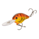 Strike King KVD 1.5 Flat Side Crankbaits, Chart Spring Craw, 3/8oz, HCKVD1.5F-531