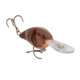 Strike King KVD 1.5 Flat Side Crankbaits, Phantom Brown Craw, 3/8oz, HCKVD1.5F-P447