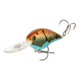 Strike King KVD 1.5 Flat Side Crankbaits, Table Rock Craw, 3/8oz, HCKVD1.5F-592