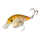 Strike King KVD 4.0 Squarebill Crankbait, Bone Craw, 7/8oz, HCKVDS4.0-351
