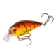 Strike King KVD 4.0 Squarebill Crankbait, Chart Spring Craw, 7/8oz, HCKVDS4.0-531