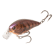 Strike King KVD 4.0 Squarebill Crankbait, Phantom Brown Craw, 7/8oz, HCKVDS4.0-P447