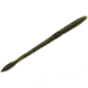 Strike King KVD Perfect Plastics Finesse Worm, Soft Plastic Worm Fishing Lure, Candy Craw, 5in, 15-Pack, FIN5-130, FIN5-130