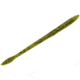 Strike King KVD Perfect Plastics Finesse Worm, Soft Plastic Worm Fishing Lure, Watermelon Seed w/ Red Flake, 5in, 15-Pack, FIN5-18, FIN5-18