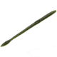 Strike King KVD Perfect Plastics Finesse Worm, Soft Plastic Worm Fishing Lure, Magic Crawler, 6 1/2in, 12-Pack, FIN65-148, FIN65-148