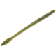 Strike King KVD Perfect Plastics Finesse Worm, Soft Plastic Worm Fishing Lure, Moon Juice, 6 1/2in, 12-Pack, FIN65-850, FIN65-850