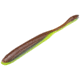 Strike King KVD Dream Shot OPT Fishing Lure, Soft Plastic Worm, Bold Bluegill, 4 1/4in, 9-Pack, DSKVD-270, DSKVD-270