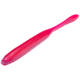 Strike King KVD Dream Shot Fishing Lure, Soft Plastic Worm, Morning Dawn, 4 1/4in, 10-Pack, DSKVD-197, DSKVD-197