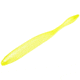 Strike King KVD Dream Shot Fishing Lure, Soft Plastic Worm, Siren, 4 1/4in, 10-Pack, DSKVD-518A, DSKVD-518