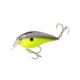 Strike King KVD Elite 2.5 Crankbaits, Chartreuse Baitfish, 5/8oz, HCKVD2.5E-432