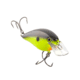 Strike King KVD Elite 2.5 Crankbaits, Chartreuse Baitfish, 5/8oz, HCKVD2.5E-432
