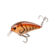 Strike King KVD Elite 2.5 Crankbaits, Ginger Craw, 5/8oz, HCKVD2.5E-740