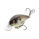 Strike King KVD Elite 2.5 Crankbaits, Mirage Gizzard Shad, 5/8oz, HCKVD2.5E-427