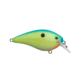 Strike King KVD Elite 2.5 Crankbaits, Pro Powder Blue, 5/8oz, HCKVD2.5E-567
