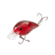 Strike King KVD Elite 2.5 Crankbaits, Rosie, 5/8oz, HCKVD2.5E-743