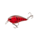 Strike King KVD Elite 2.5 Crankbaits, Rosie, 5/8oz, HCKVD2.5E-743