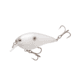 Strike King KVD Elite 2.5 Crankbaits, Slick, 5/8oz, HCKVD2.5E-742