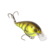 Strike King KVD Elite 2.5 Crankbaits, Summer Craw, 5/8oz, HCKVD2.5E-100