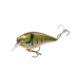 Strike King KVD Elite 2.5 Crankbaits, Sunny, 5/8oz, HCKVD2.5E-845