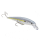Strike King KVD Elite 200 Jerkbait Fishing Lure, Weight Transfer System, 4 1/2in, 3/8oz, Dives 4 to 7-Feet, SZ 4 Mustad Triple Grip Treble Hooks, Matte Sexy Shad 2.0, HCKVDJ200E-M591
